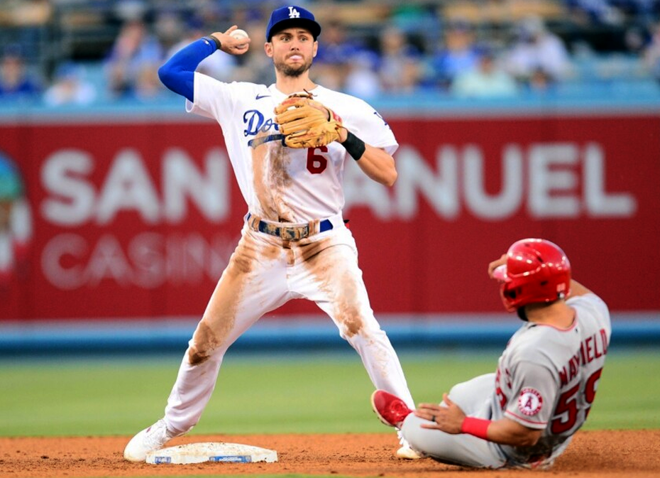 Play at the 2nd Plate